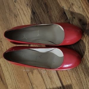 Spicy Heels, 37, RED